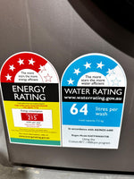 Refurbished – Kogan KTFWASH75B 7.5KG Front Load Washing Machine | ADELAIDE