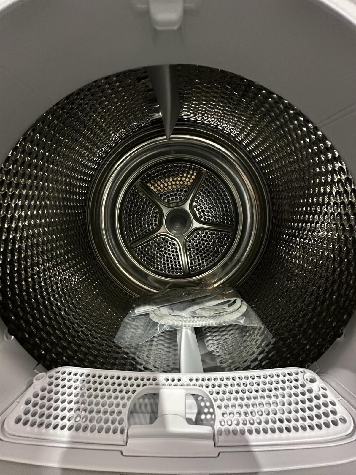 Bosch Series 6 9kg Heat Pump Dryer – Factory Seconds | ADELAIDE