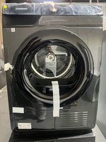 Factory Seconds Samsung 8 kg A.I. Enabled Heat Pump Dryer (Black) – DV80T5420AB