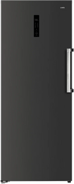 CHiQ 380L Vertical Hybrid Fridge Freezer – Brand New