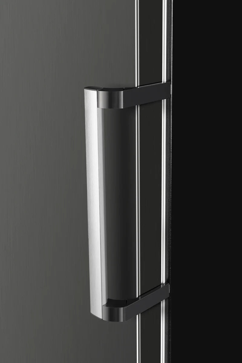CHiQ 380L Vertical Hybrid Fridge Freezer – Brand New