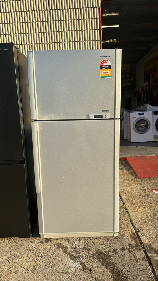 Refurbished Samsung 502 litres fridge freezer | SYDNEY