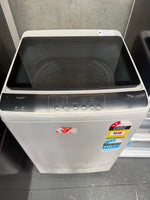 ChiQ 220L Fridge + Kogan 9kg Washing Machine Bundle | MELBOURNE