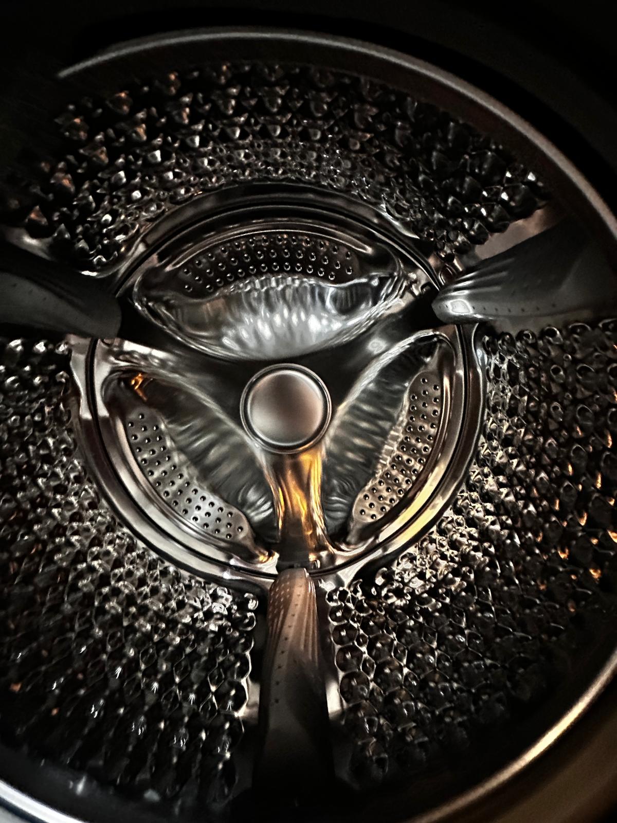 Refurbished – Stirling STR-FLW8WW 8KG Front Load Washing Machine | ADELAIDE