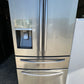 Refurbished Samsung 680L Fridge | BRISBANE