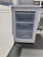 Factory seconds Chiq 85 light upright freezer