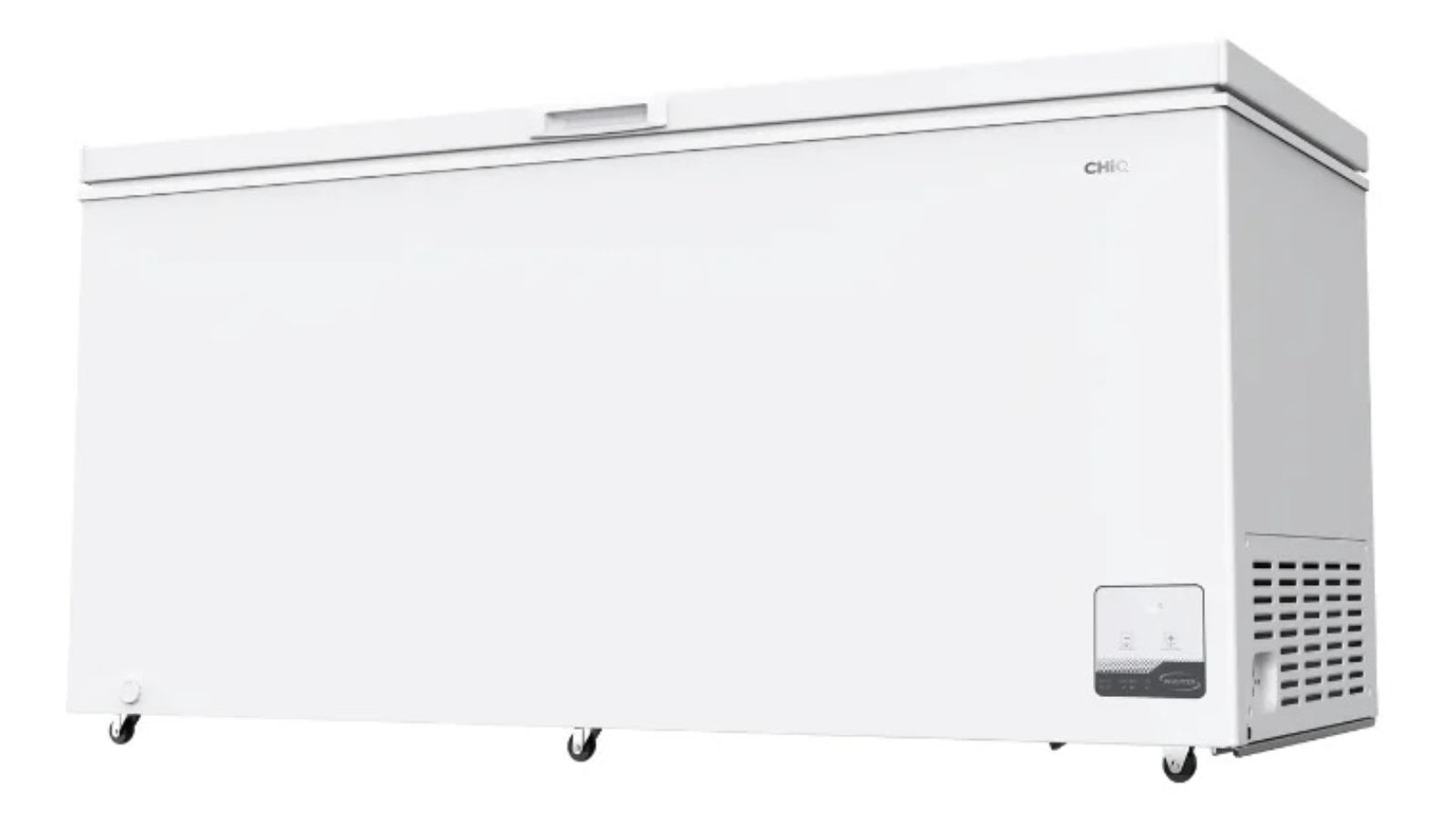 Factory Seconds ChiQ White Hybrid Chest Freezer - 500L CCF500W5E | SYDNEY