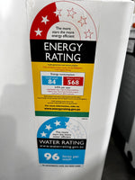 Refurbished Fisher & Paykel 8.5kg Top Load Washer WA8560GI | ADELAIDE