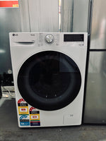 Title:
LG 420L Bottom Mount Fridge Freezer + LG 10/6kg Washer Dryer Combo – Factory Seconds / Near New | ADELAIDE