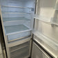 Refurbished Chiq 432 litres fridge freezer | PERTH