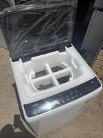 Factory Second – Kogan 8KG Top Loader Washing Machine | BRISBANE