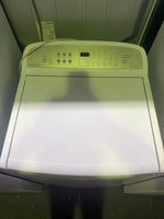 Factory second Hisense 424L Top Mount Fridge & Refurbished Fisher & Paykel 8.5kg Top Load Washing Machine Combo – HRTF424 + WA8560G1 | BRISBANE