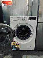Title:
LG 420L Bottom Mount Fridge Freezer + LG 10/6kg Washer Dryer Combo – Factory Seconds / Near New | ADELAIDE
