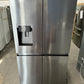 Refurbished Hisense 586 Litres Fridge Freezer | PERTH