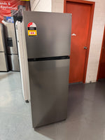 Factory Seconds LG 243L Top Mount Refrigerator Stainless Steel GT-1SI