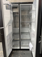 Electrolux 609L French Door Refrigerator – EHE6899BA – Like New | MELBOURNE