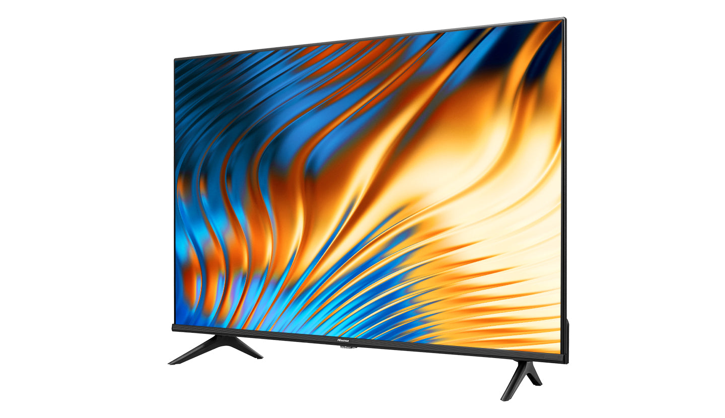 Hisense 58″ 4K UHD Smart LED TV – Refurbished | Model: 58A6HAU