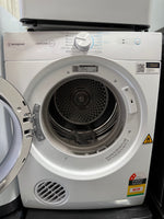 Westinghouse 5.5 kg Vented Clothes Dryer – Factory Seconds | WDV556N3WB
