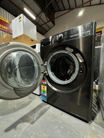 LG 12kg Front Load Washer – Refurbished
