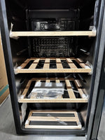Factory Second – Hisense HRWC31 30 Bottle Wine Cooler | ADELAIDE