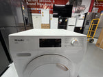 Refurbished Miele 7 kg Heat Pump Dryer Model No -TCE630WP