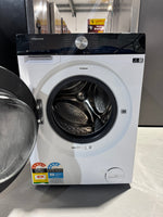 Refurbished Hisense 10kg washing machine