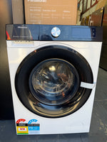 Hisense 8.5kg Front Load Washer – Factory Seconds | HWF3S8514