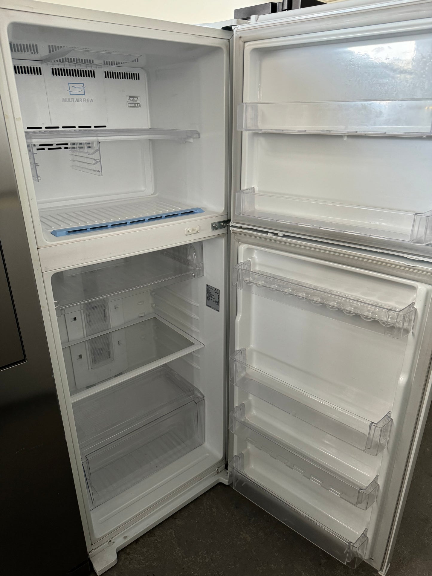 Refurbished Lg 422 Litres Fridge Freezer | PERTH