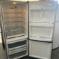 Refurbished Fisher and Paykel 442L Fridge Freezer | ADELAIDE