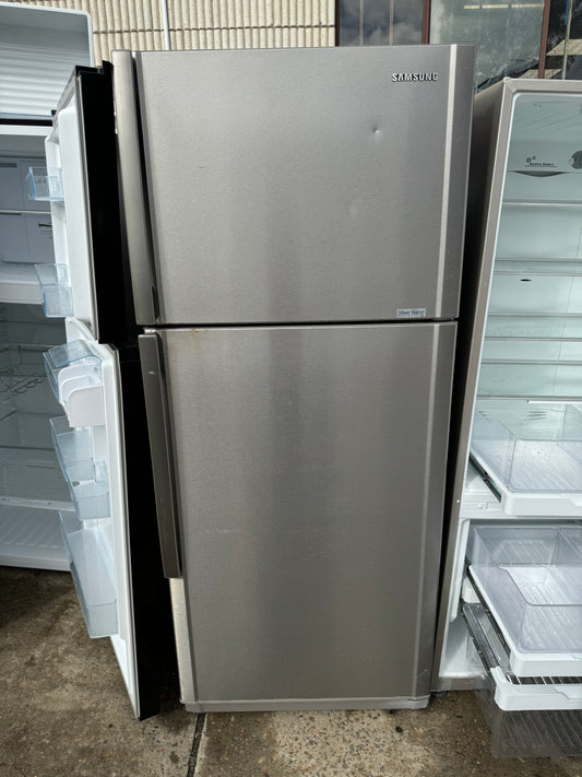 Refurbished Samsung 448 litres fridge freezer | SYDNEY