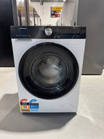 Refurbished Hisense 8.5kg washing machine