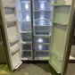 Refurbished Samsung 710 Litres Fridge Freezer | PERTH