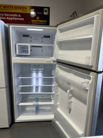 Refurbished LG 515 litres fridge freezer | PERTH