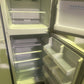 Refurbished Simpson 303 litres fridge freezer | BRISBANE