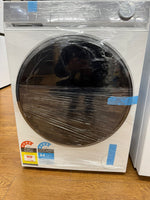 Hisense 205L Fridge Freezer + Haier 7.5kg Front Load Washer + Panasonic Microwave Oven Combo – Factory Seconds | RESERVOIR