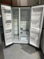 Factory Seconds LG 641 L Side by Side Refrigerator – GS‑N599PL