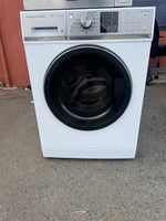Fisher & Paykel 8.5kg Front Load Washing Machine – Refurbished | PERTH