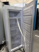 Factory Second Stirling 168 L Upright Freezer – Compact & Efficient | BRISBANE