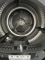 Factory Seconds Samsung 8 kg A.I. Enabled Heat Pump Dryer (Black) – DV80T5420AB