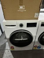 Bosch Series 6 9kg Heat Pump Dryer – Factory Seconds | ADELAIDE