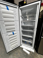 CHiQ 380 L Vertical Hybrid Fridge Freezer – Factory Second | ADELAIDE