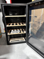 Factory Second – Hisense HRWC31 30 Bottle Wine Cooler | ADELAIDE