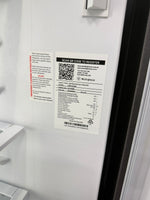Westinghouse 425L Bottom Mount Refrigerator – WBE4500BC – Factory Seconds | RESERVOIR