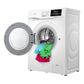 Brand new TCL 8.5 KGS washing machine | BRISBANE