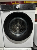 Refurbished Hisense 7.5kg Front Load Washing Machine | ADELAIDE