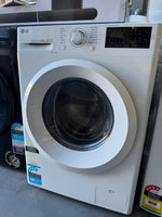 LG 8kg Front Load Washing Machine – Refurbished | PERTH