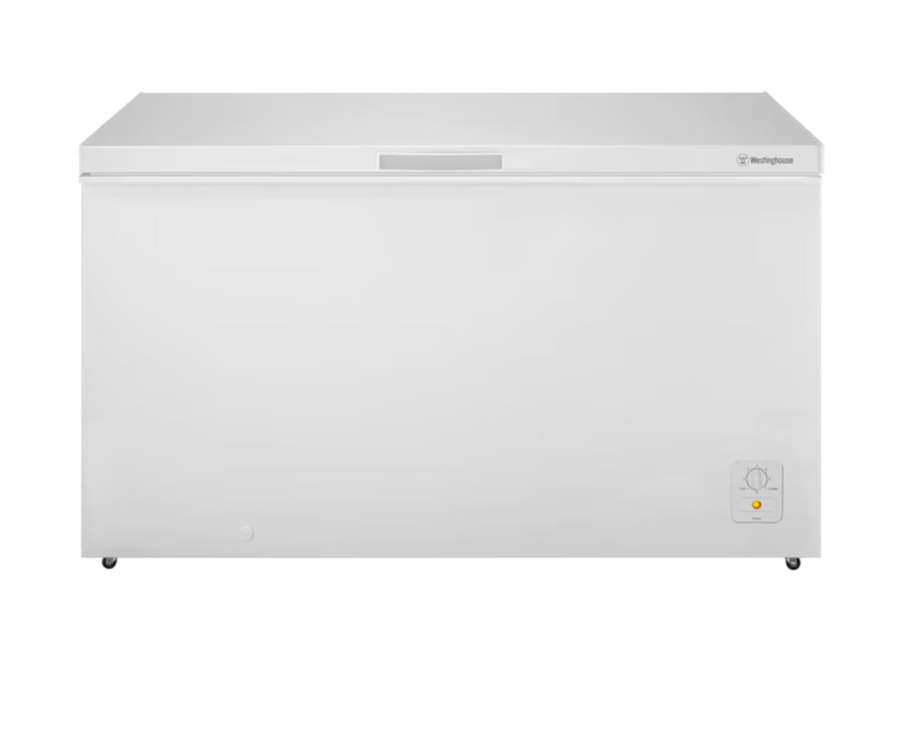 Westinghouse 500L Chest Freezer – Factory Seconds | WCM5000WE