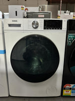 CHiQ 8.5kg Front Load Washing Machine – Refurbished | ADELAIDE