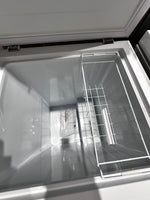 Factory Second – Hisense 145L Hybrid Chest Freezer | ADELAIDE