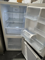CHiQ 283L Bottom Mount Fridge Freezer – Refurbished | PERTH